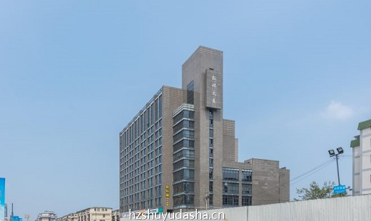 杭州数娱大厦