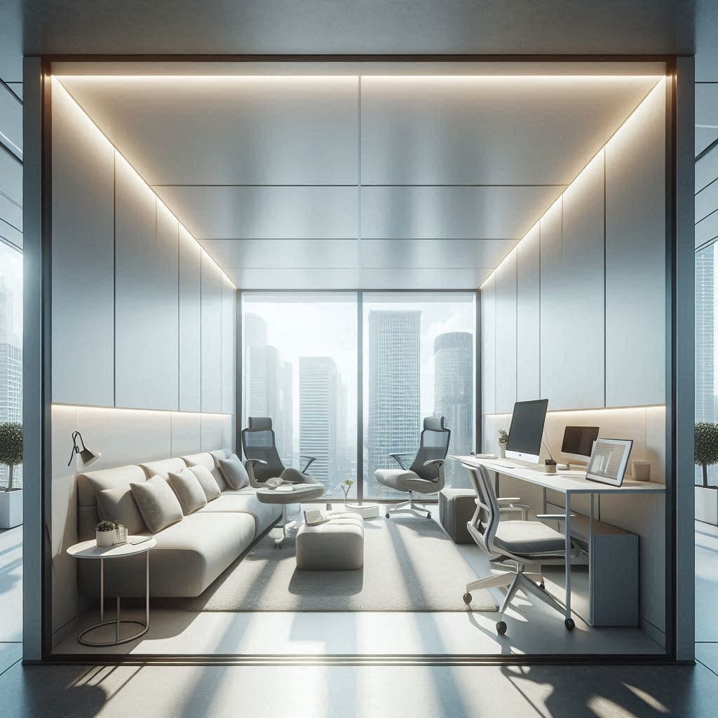 大厦名字文章配图