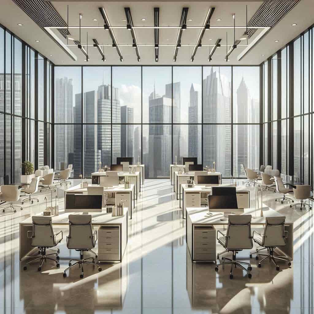 大厦名字文章配图